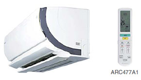 Daikin сплит-система Ururu Sarara 