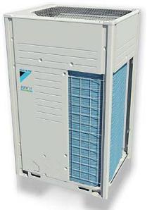 Кондиционеры DAIKIN в&nbsp;Сочи
