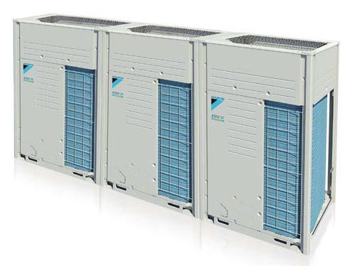 Кондиционеры DAIKIN в&nbsp;Сочи